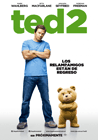Poster pequeño de Ted 2