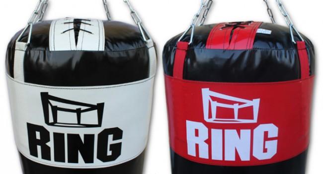 Worek bokserski Ring Sport