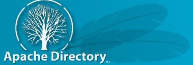 Managing LDAP with Apache Directory Studio