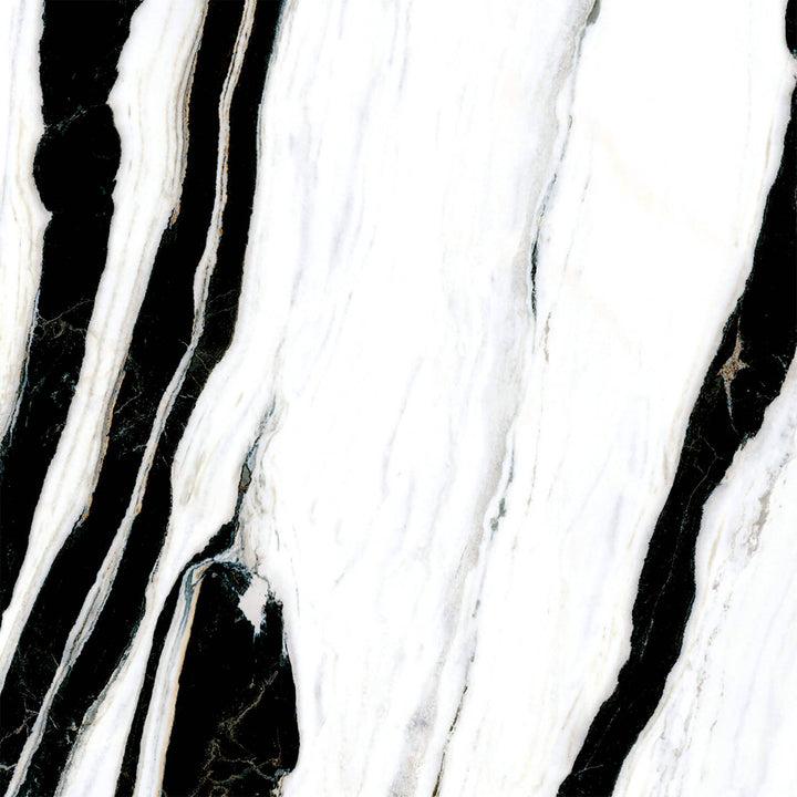 PANDA WHITE PORCELAIN