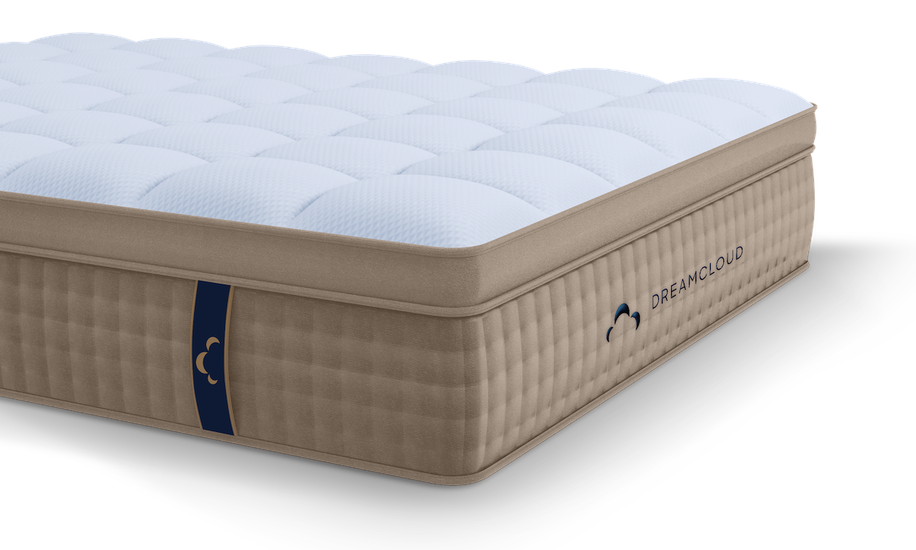 Dream Cloud Mattress Review (Updated): Important Information By Researched Reviews