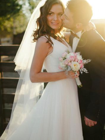 Wedding Photographer