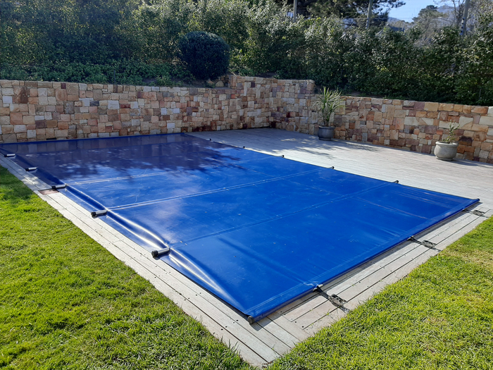 custom pool covers