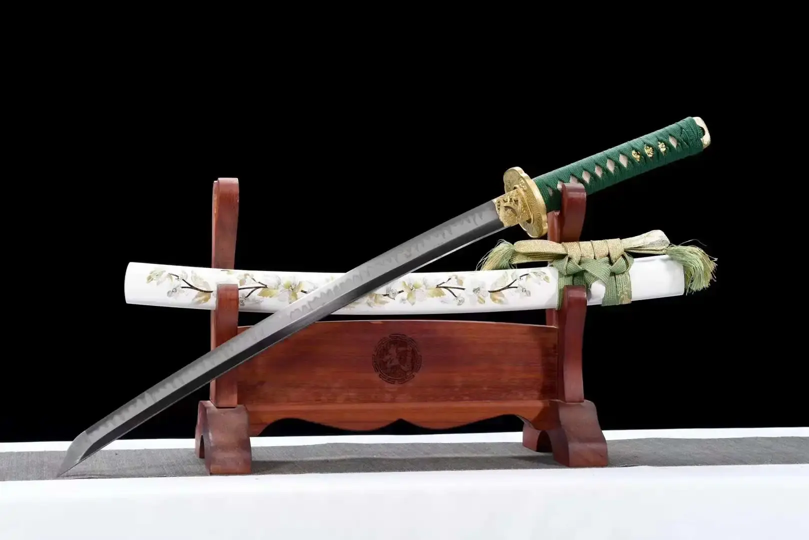 The History and Significance of the Wakizashi