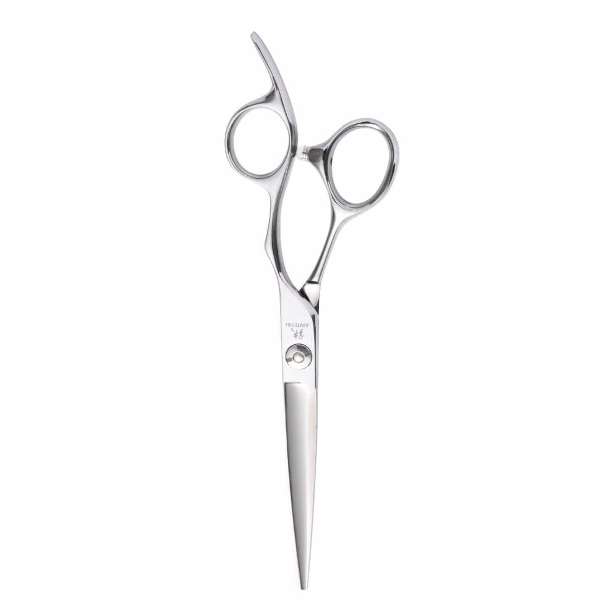 Juntetsu VG10 Offset Hair Cutting Shear - Juntetsu Scissors - Japan Scissors USA