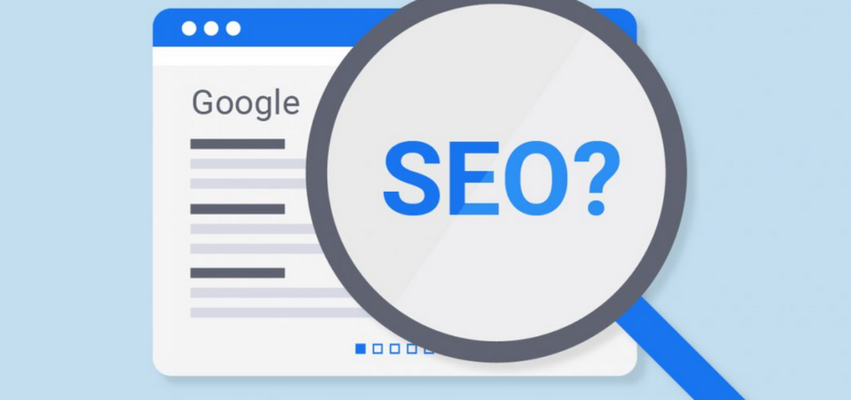 Search engine marketing