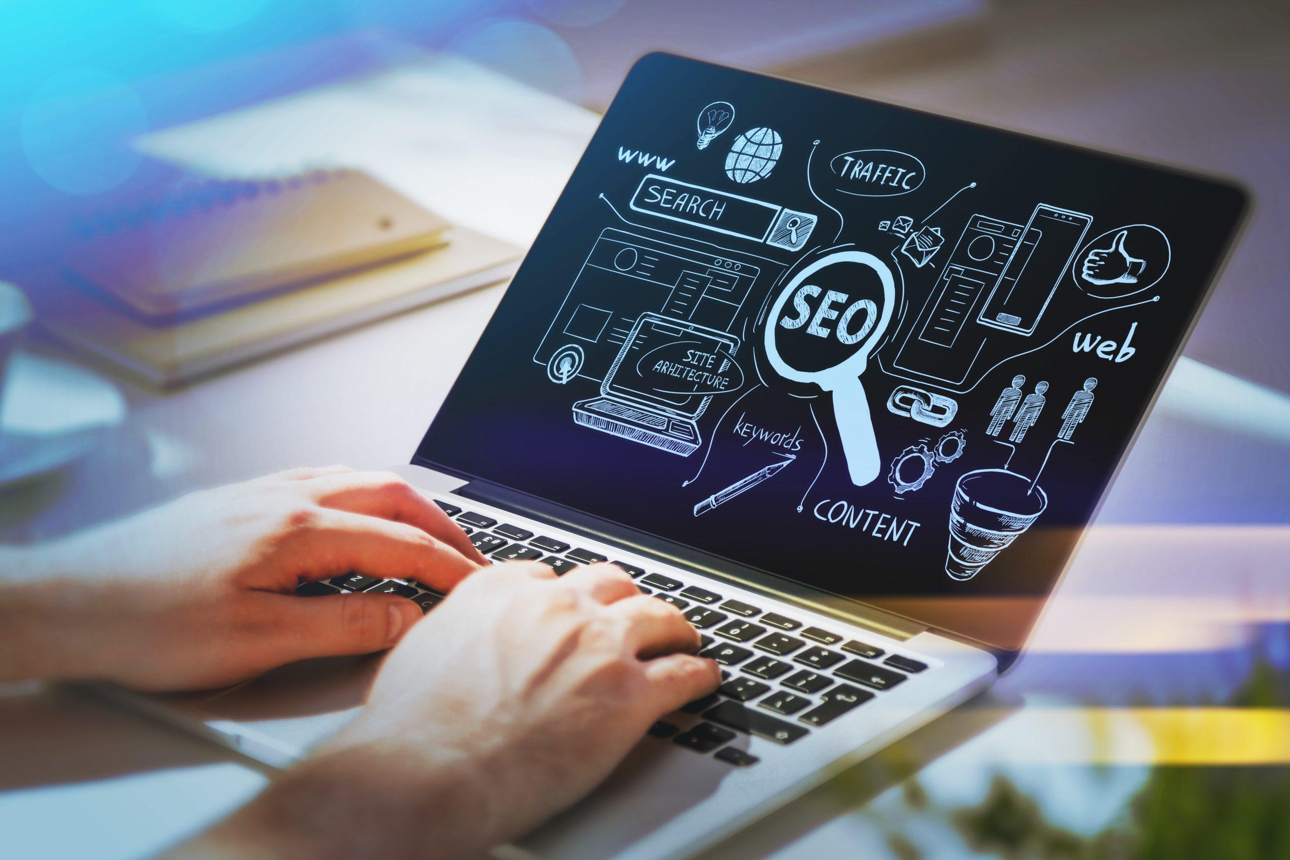 RankAuthority SEO solutions