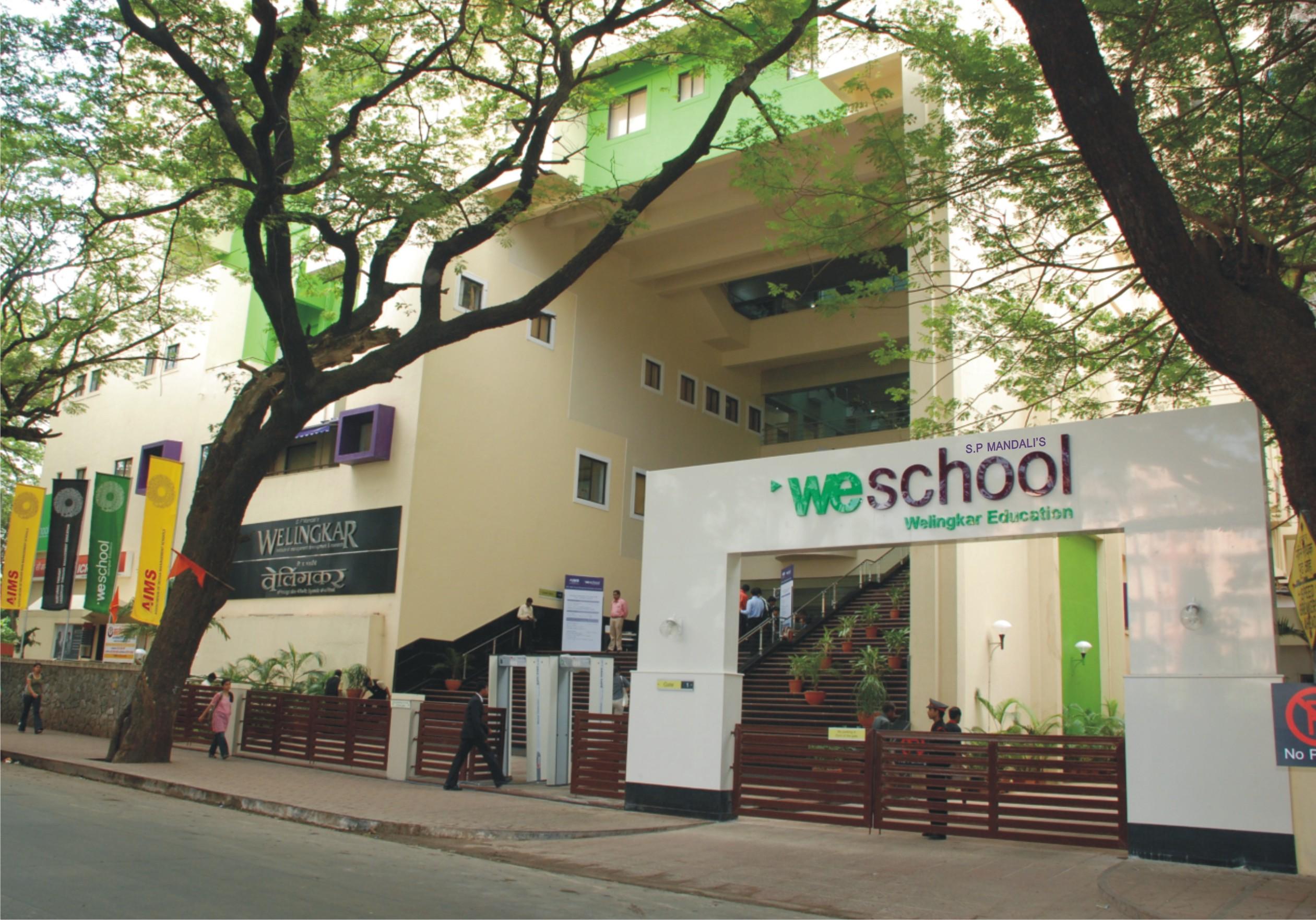 Welingkar – Management Quota Info