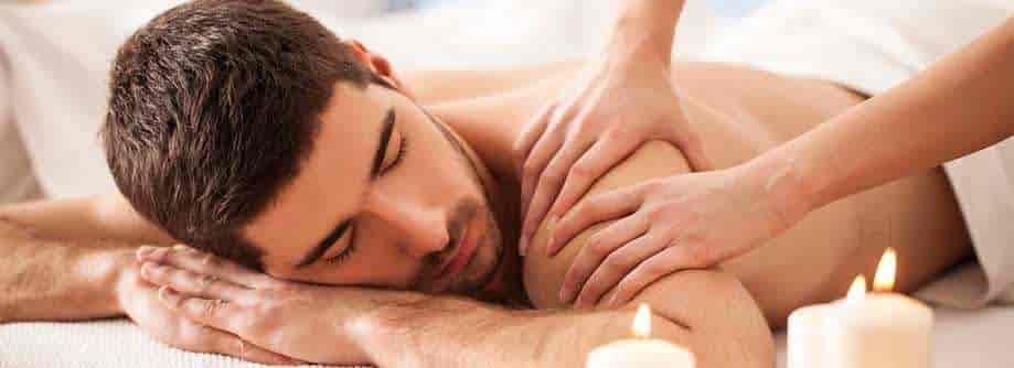 Top Body Massage Centres in Kharagpur Road-Gomti Nagar - Best Massage  Centres - Justdial