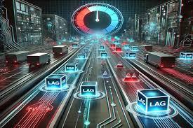 Understanding Latency: Causes, Effects ...