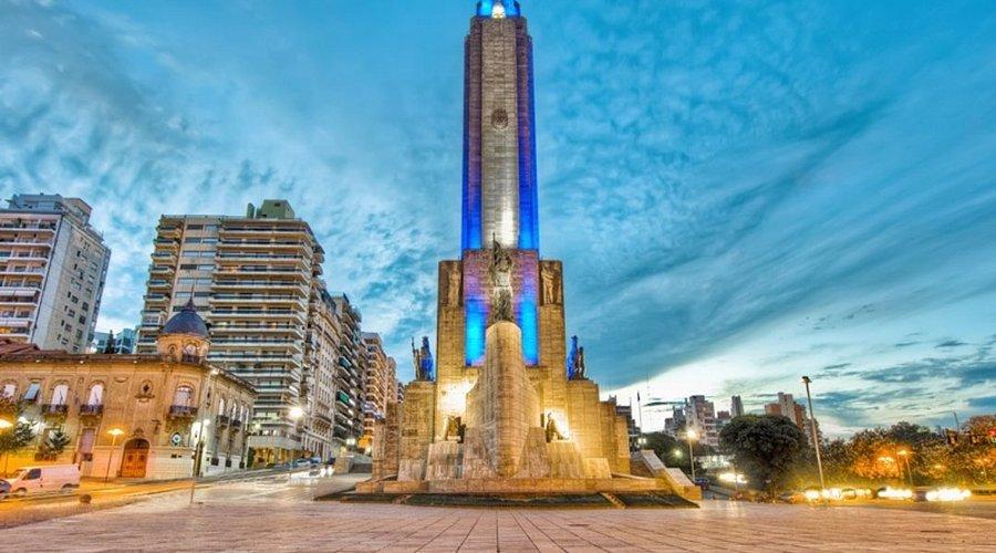 MONUMENTO HISTORICO NACIONAL A LA BANDERA (2025) All You Need to Know BEFORE You Go (with Photos) - Tripadvisor