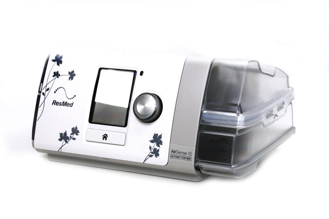 Cpap Machine