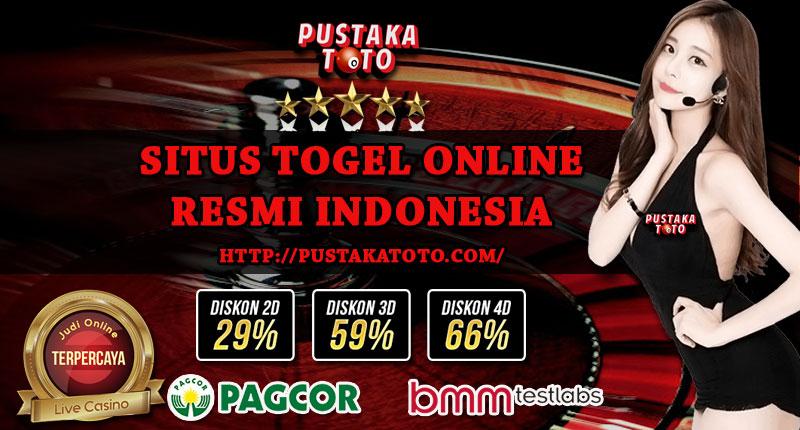 40 Tips Terbaik Untuk Situs Togel Terpercaya