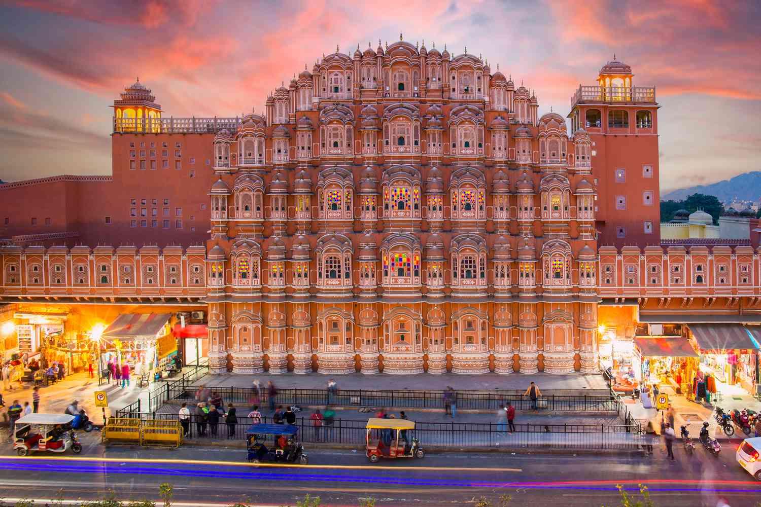 19 Best Things to Do in Jaipur, India's 'Pink City'