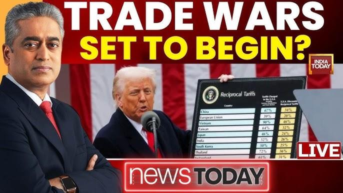 breaking news reports