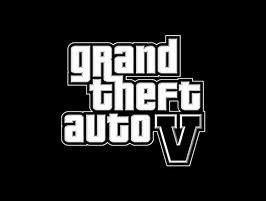 Grand Theft Auto V