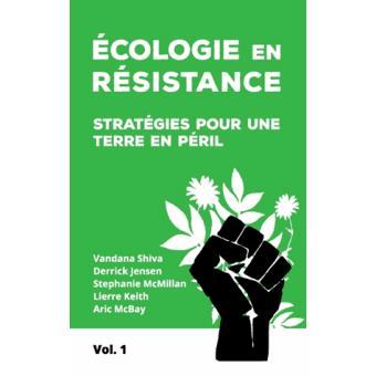 Ecologie en résistance