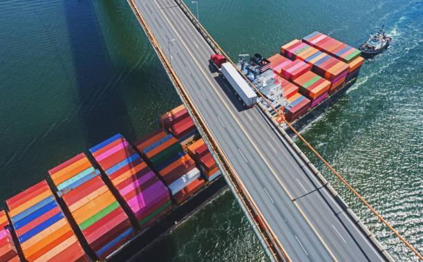 Freight Forwarder