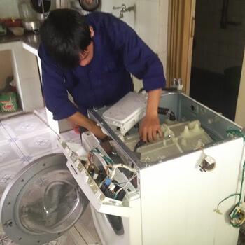 cách sửa máy giặt electrolux cửa ngang