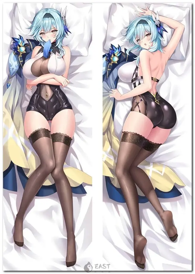 Decorative Anime Pillows