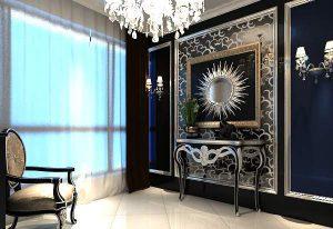 موديل زخرفة عربية اسلامية غرفة معيشة نوم جلوس