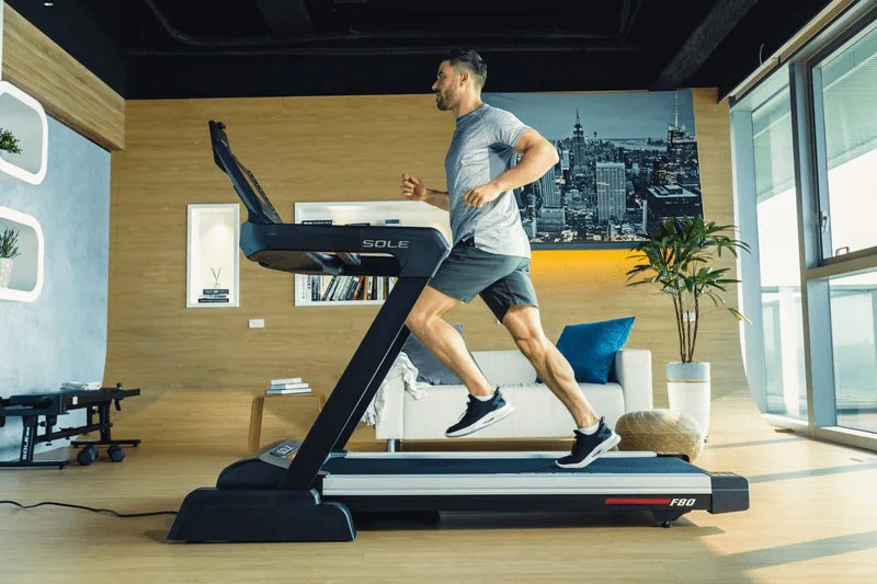Treadmills