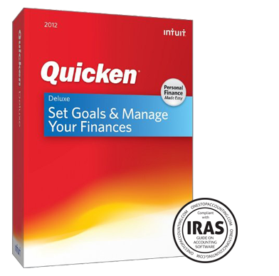 Quicken Accounting Software Quicken Accounting Singapore