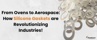 Silicone Rubber Gaskets