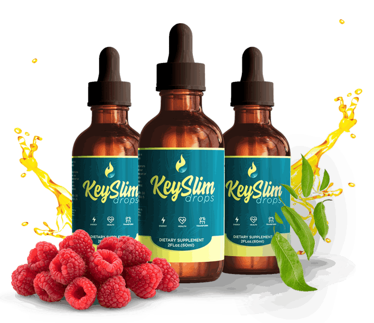 KeySlim Drops official about image