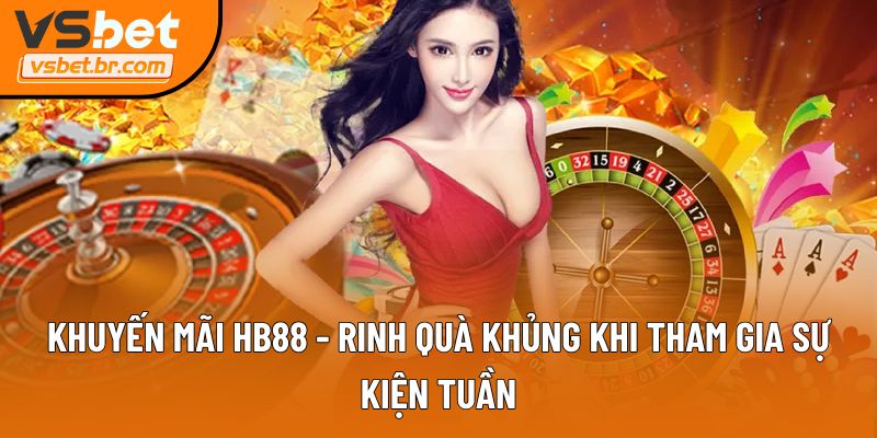Nh?ng ?i?u m&agrave; b?n n&ecirc;n bi?t v? khuy?n m&atilde;i HB88