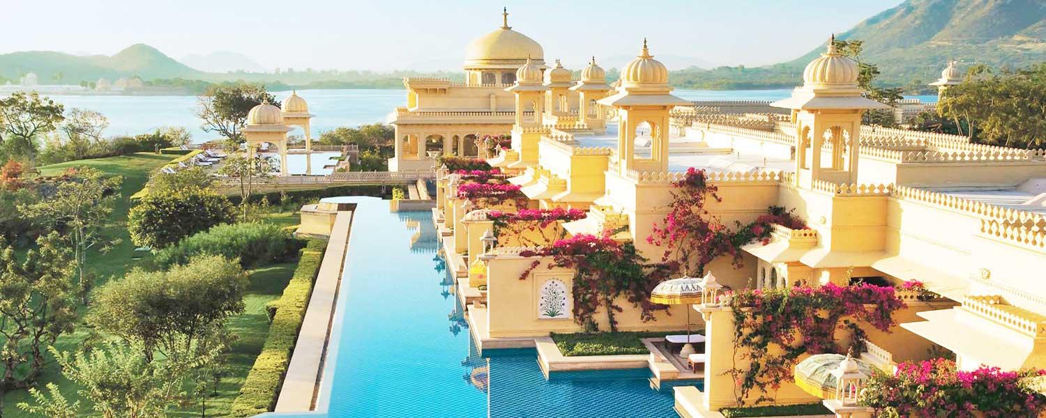 private india tour packages