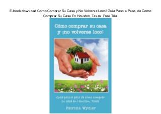 comprar uma casa