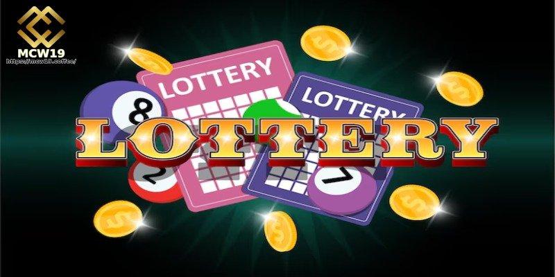 What is Online Lottery?
