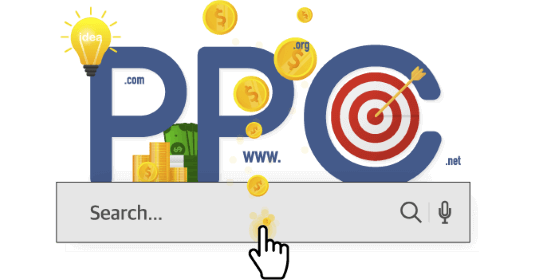 AICommerce- best e-commerce application with PPC ads (Pay Per Click) www.aiprogmarketing.com