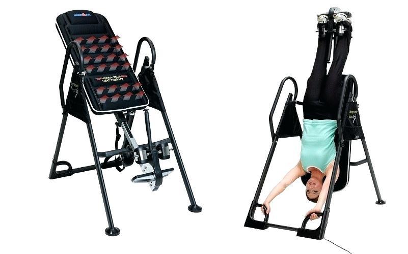 best inversion table 2019