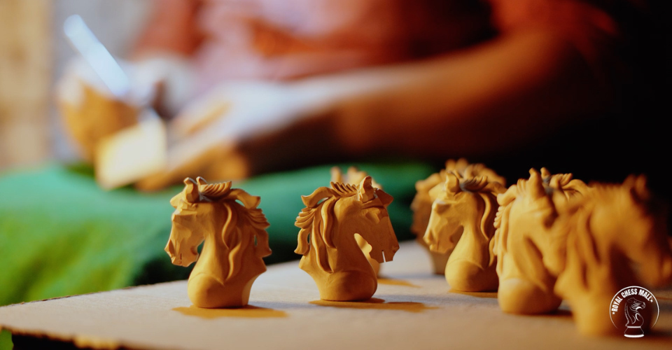 About Us - Royal Chess Mall