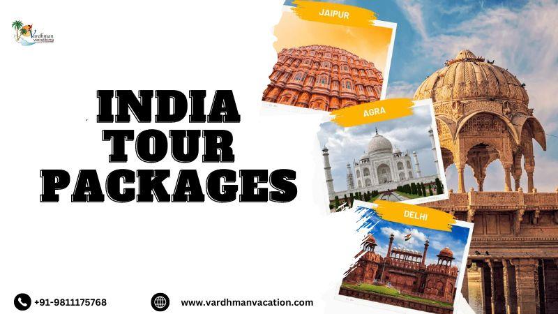 India Tour Packages