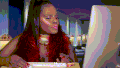 typing