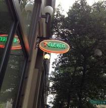seven eleven number
