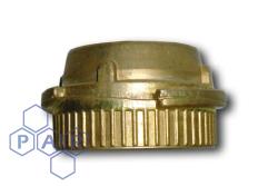 bauer couplings manufacturers