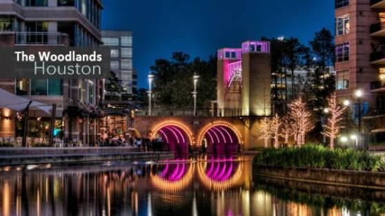 Houston Medical Center Apartments