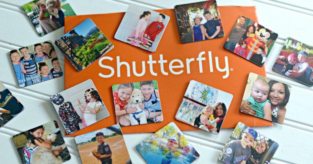 Shutterfly Free Shipping Code No Minimum