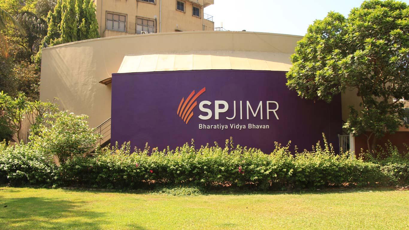 S. P. Jain Institute of Management and Research - Crackverbal Top MBA  Programs in the World | CrackVerbal