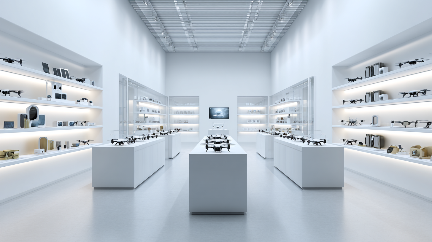 фото: Специализированный магазин FPV: все для любителей и профессионалов