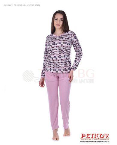 естетично дамско бельо за всеки ден