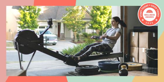 home exercise gear