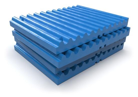 Crusher Spare Parts