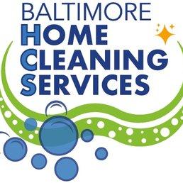 deep clean your Baltimore home