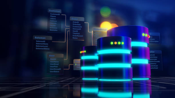 Data Replication