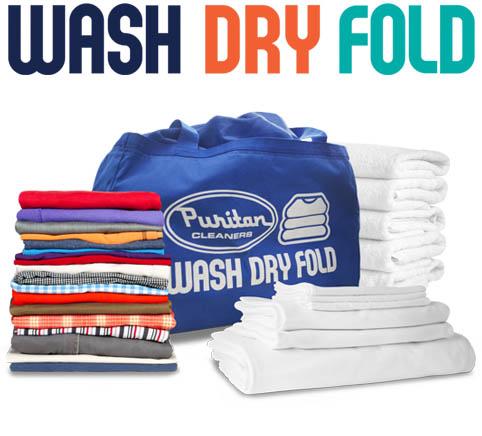 wash and fold dry cleaners near me